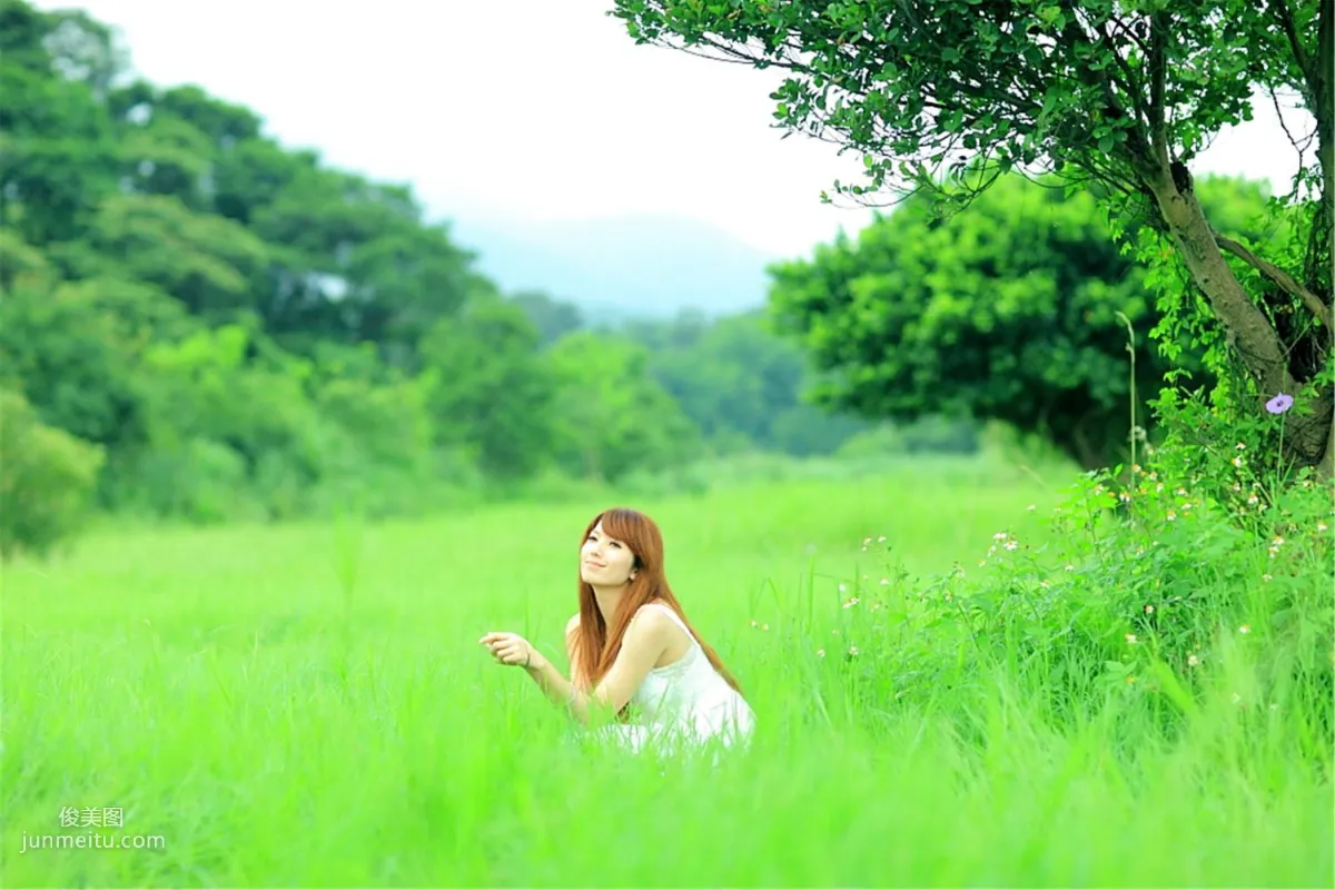 Xiao Jing: Web Idols photo 101