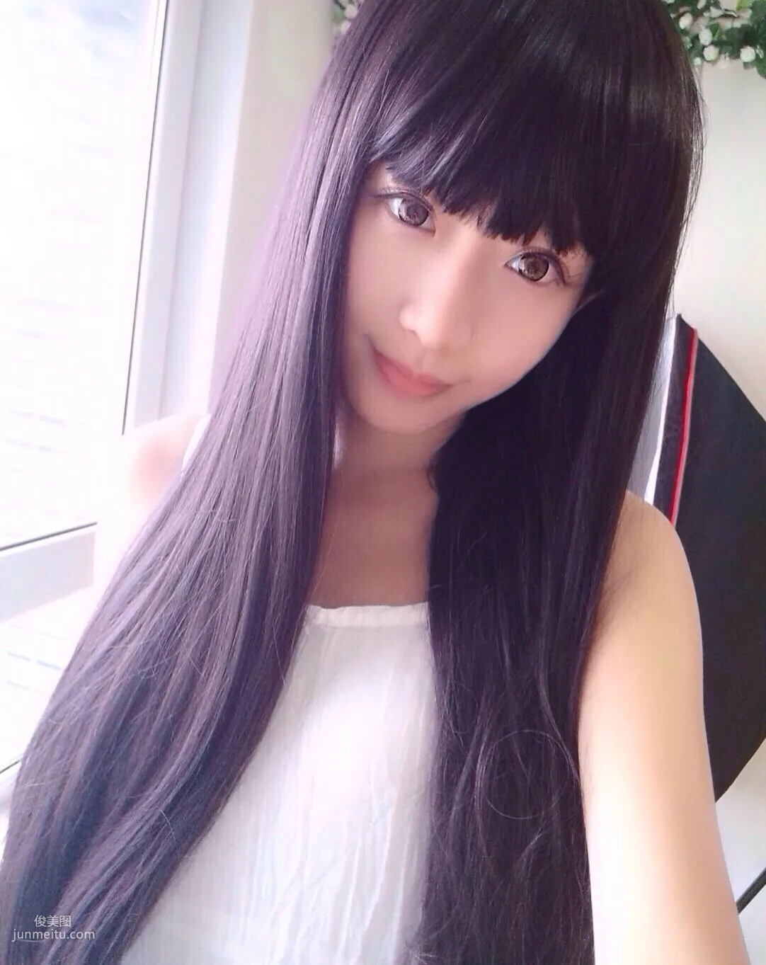 Chen Xiao: Web Idols photo 20