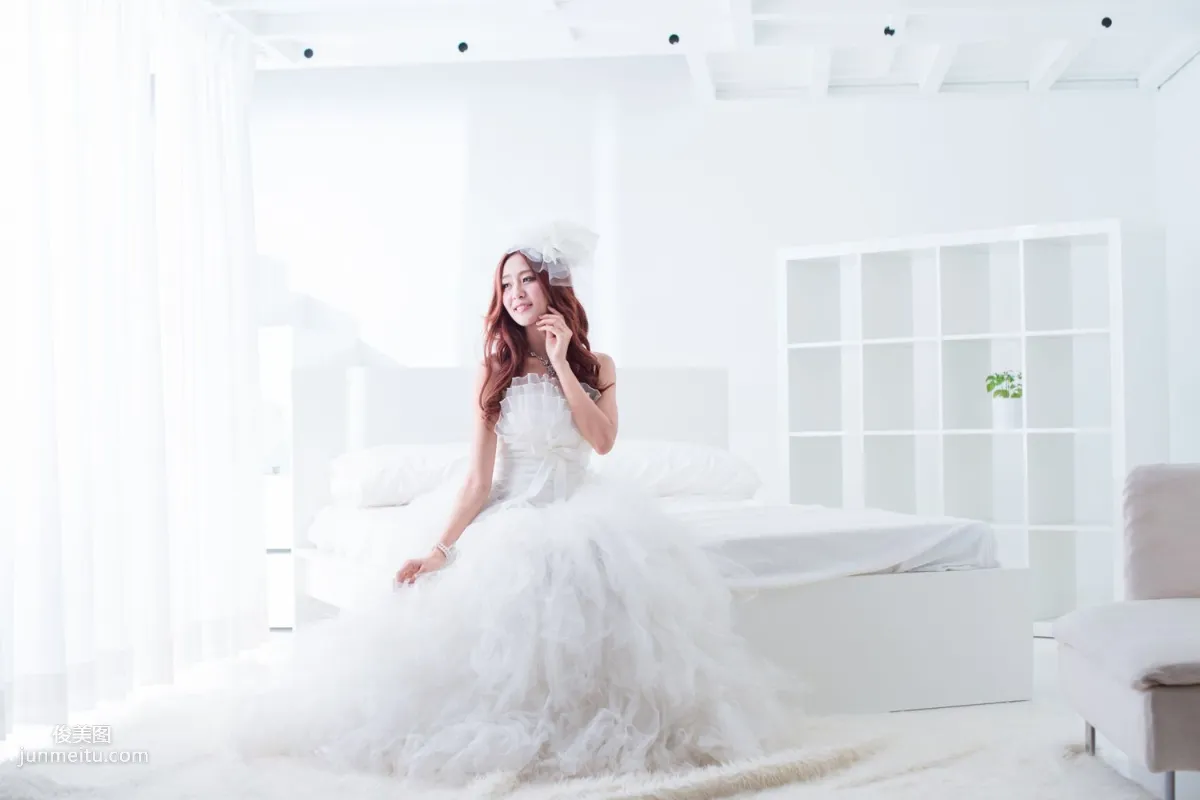 Winnie Xiaoxue: Web Idols photo 64