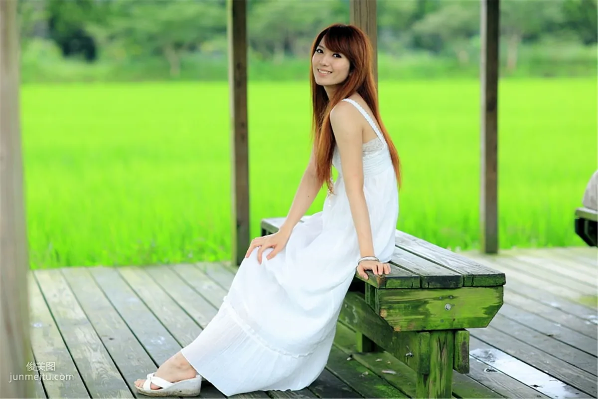 Xiao Jing: Web Idols photo 14