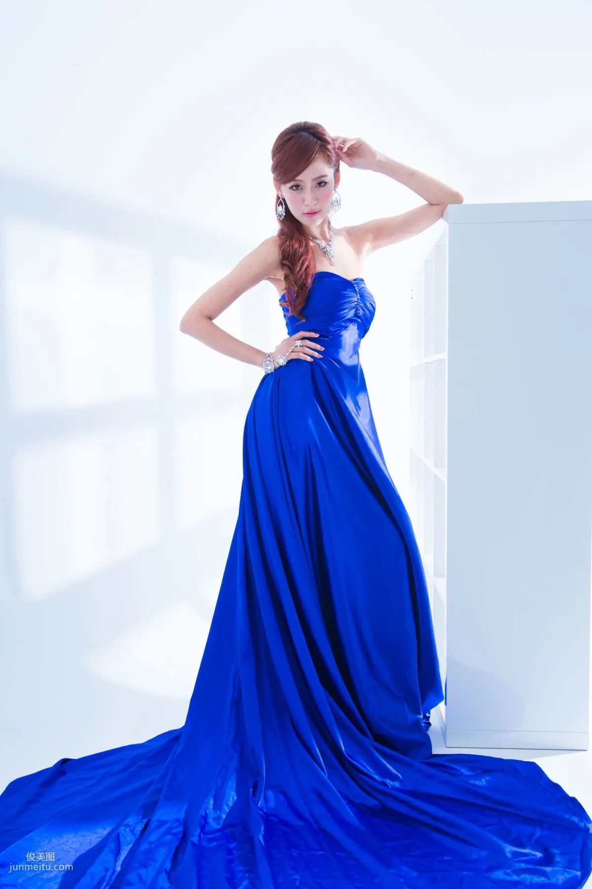 Winnie Xiaoxue: Web Idols photo 14