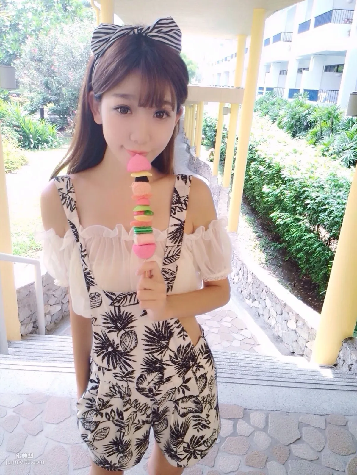 Chen Xiao: Web Idols photo 11