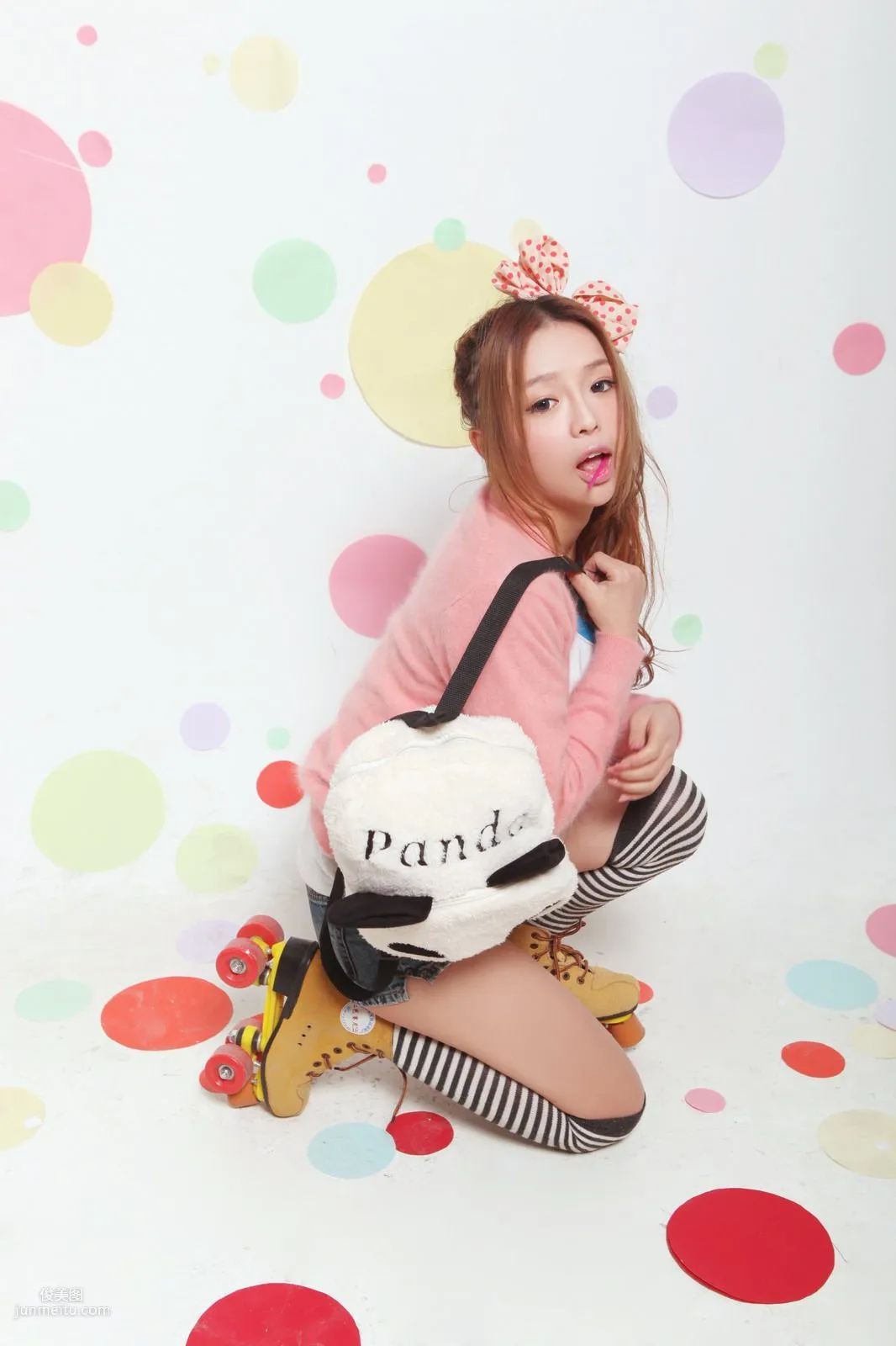 Pei Ziqi: Web Idols photo 73