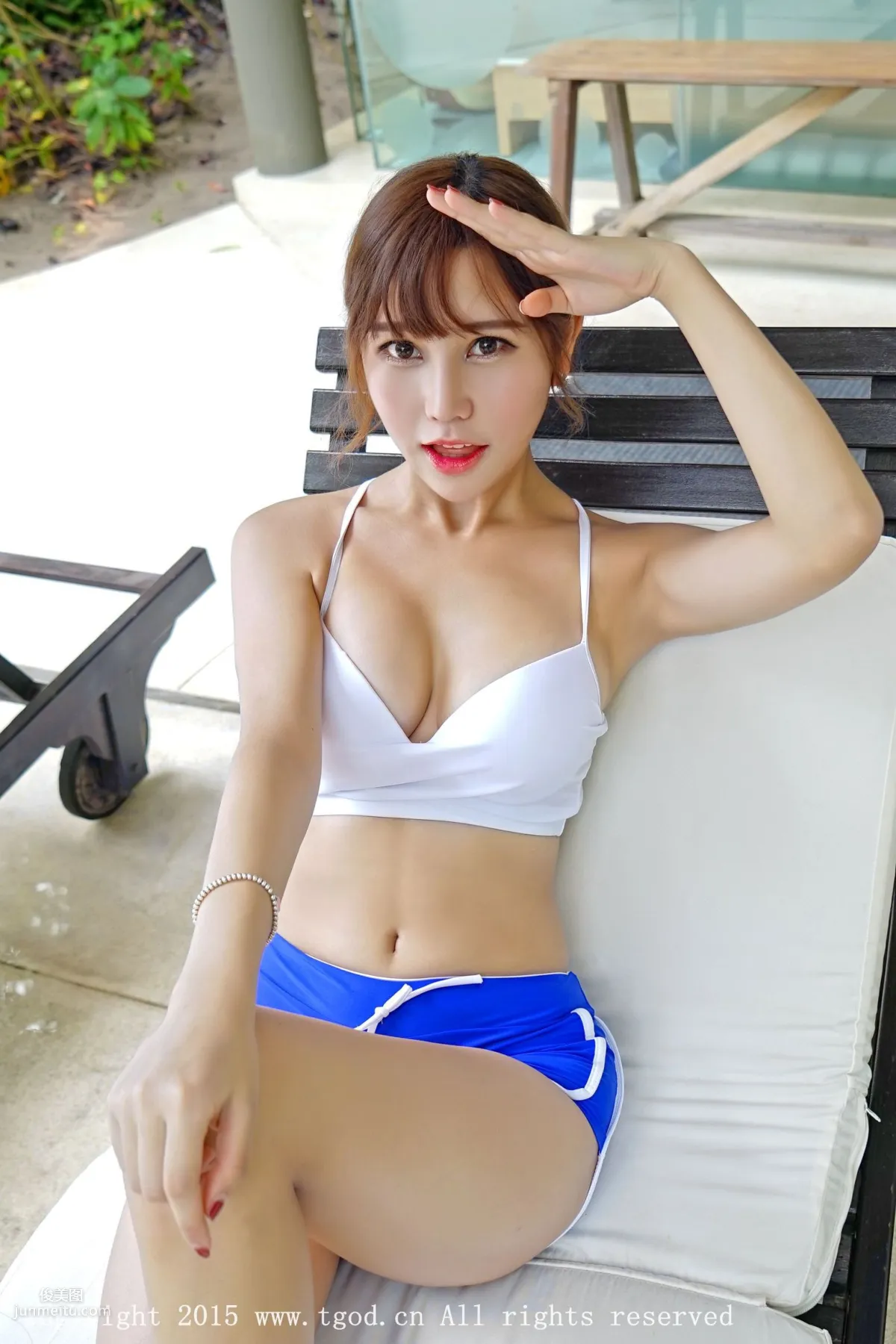 Milk Chuchu: TGOD photo 8