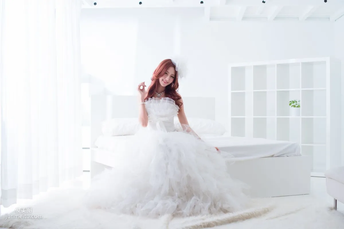 Winnie Xiaoxue: Web Idols photo 61
