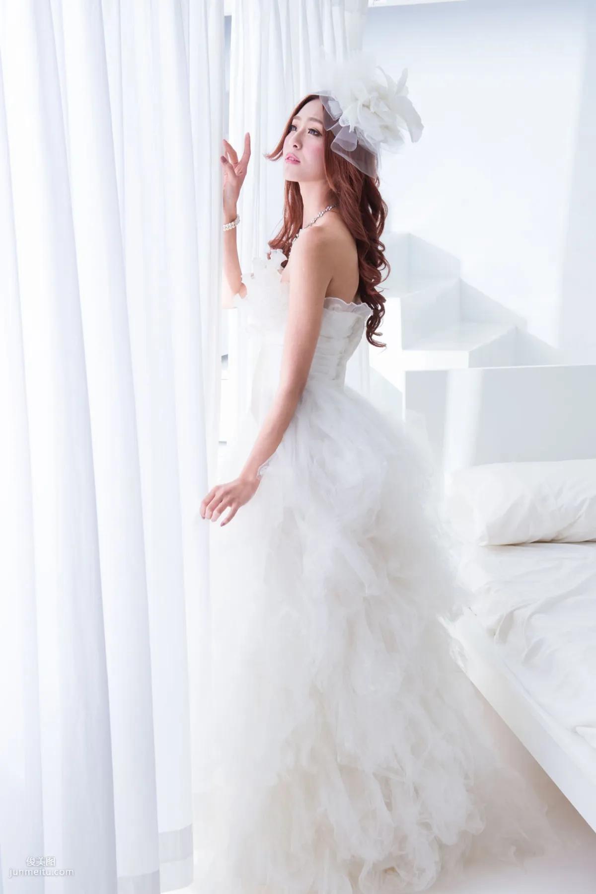 Winnie Xiaoxue: Web Idols photo 17