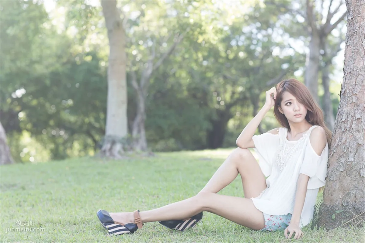 Ann Lv: Web Idols photo 11