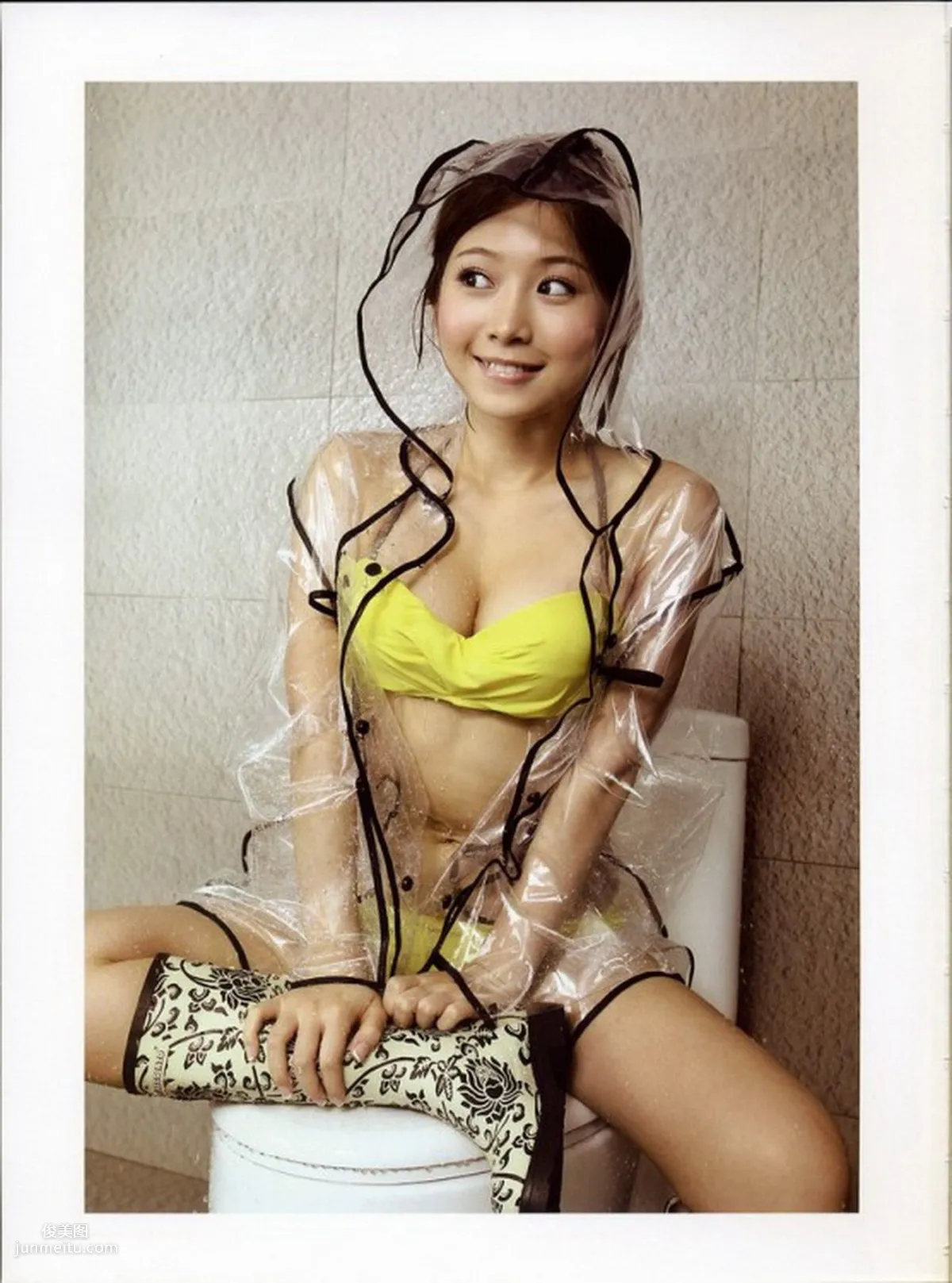 Ili Cheng: Web Idols photo 34