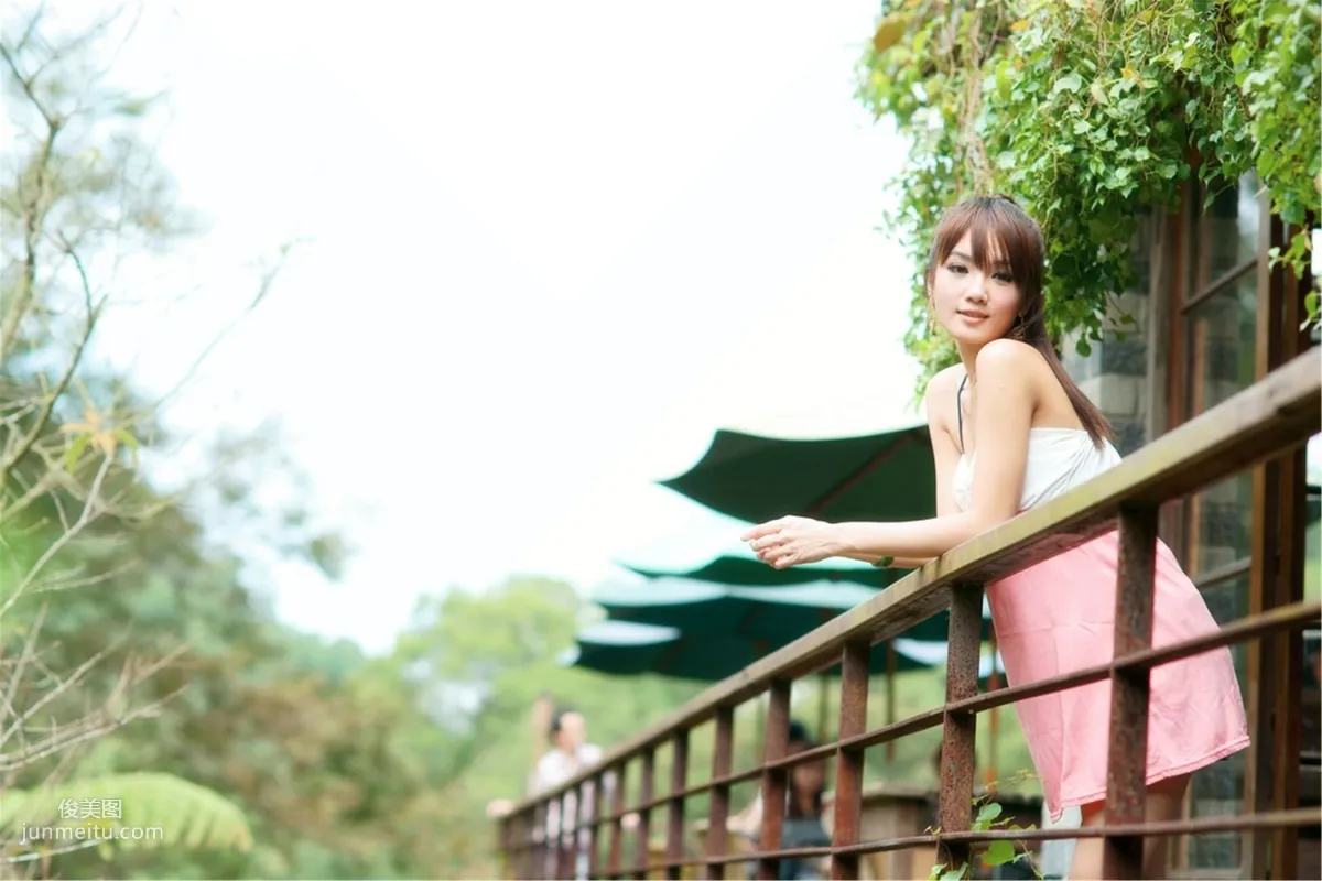 He Pinmei: Web Idols photo 20