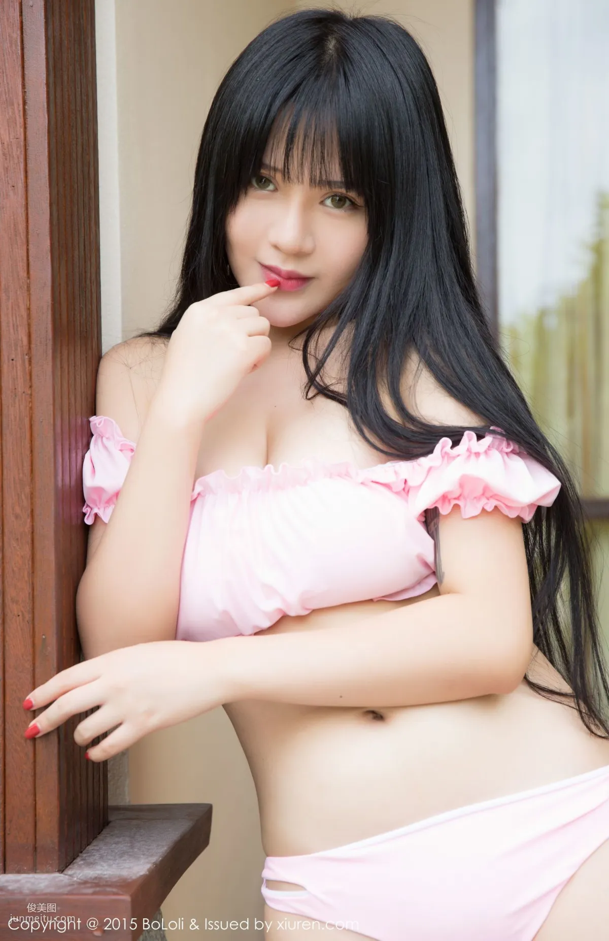 Babao icey: Boluoshe Vol. 059 photo 21