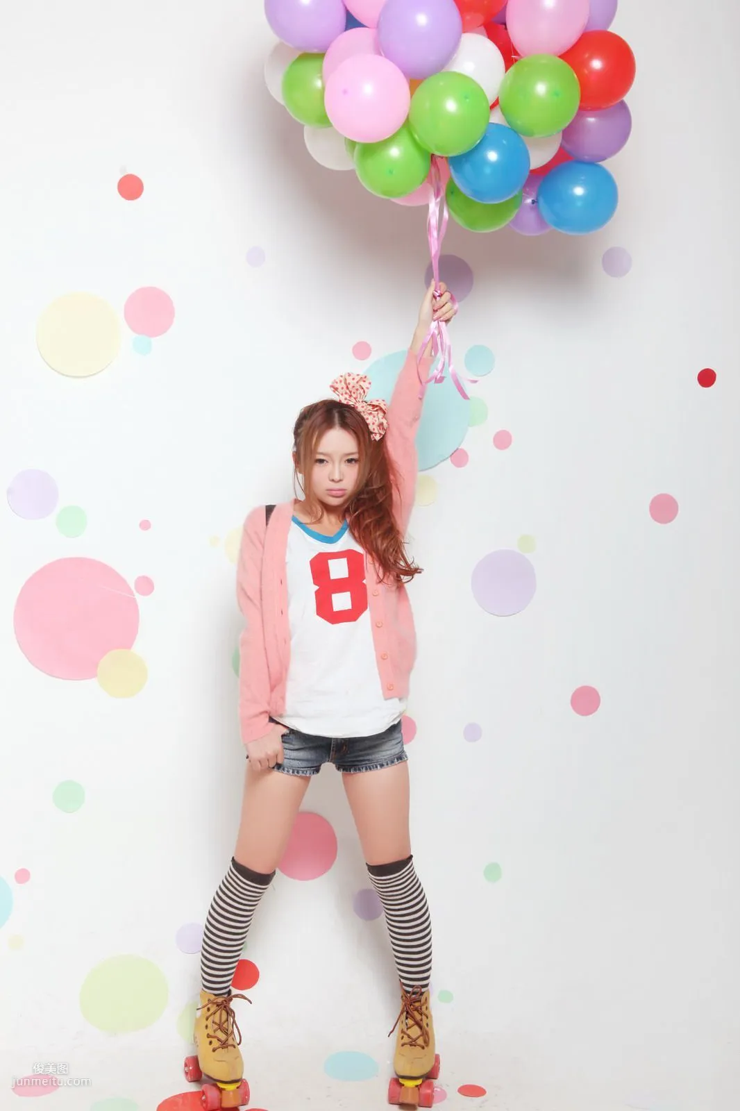 Pei Ziqi: Web Idols photo 63
