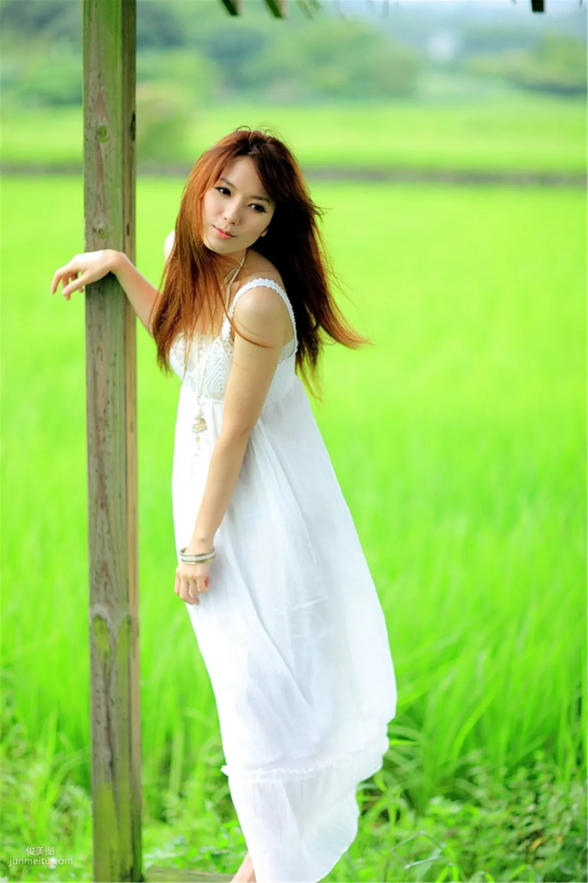 Xiao Jing: Web Idols photo 40