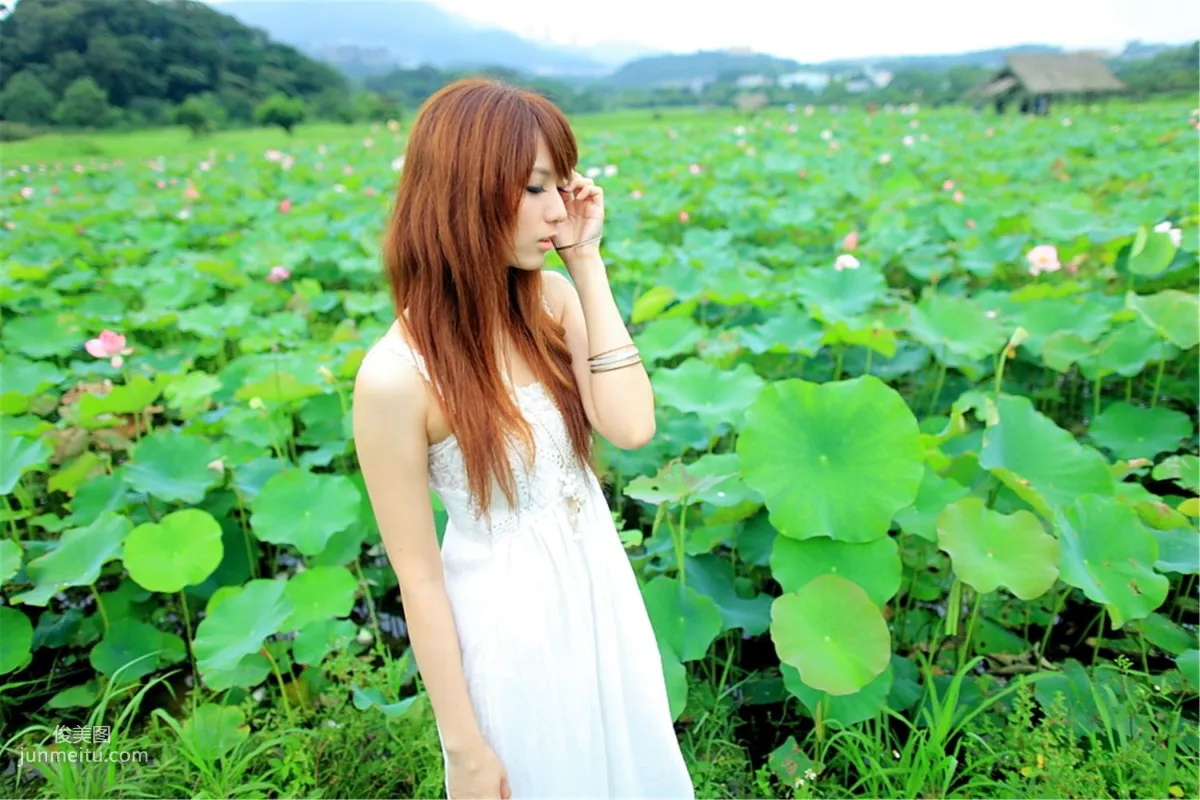 Xiao Jing: Web Idols photo 80
