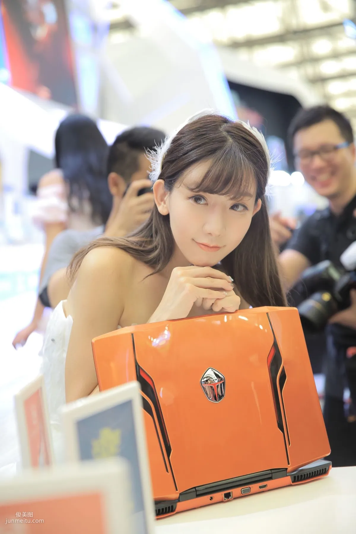 Chen Xiao: Web Idols photo 10