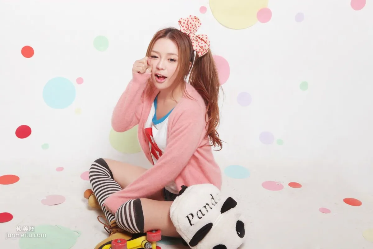 Pei Ziqi: Web Idols photo 76