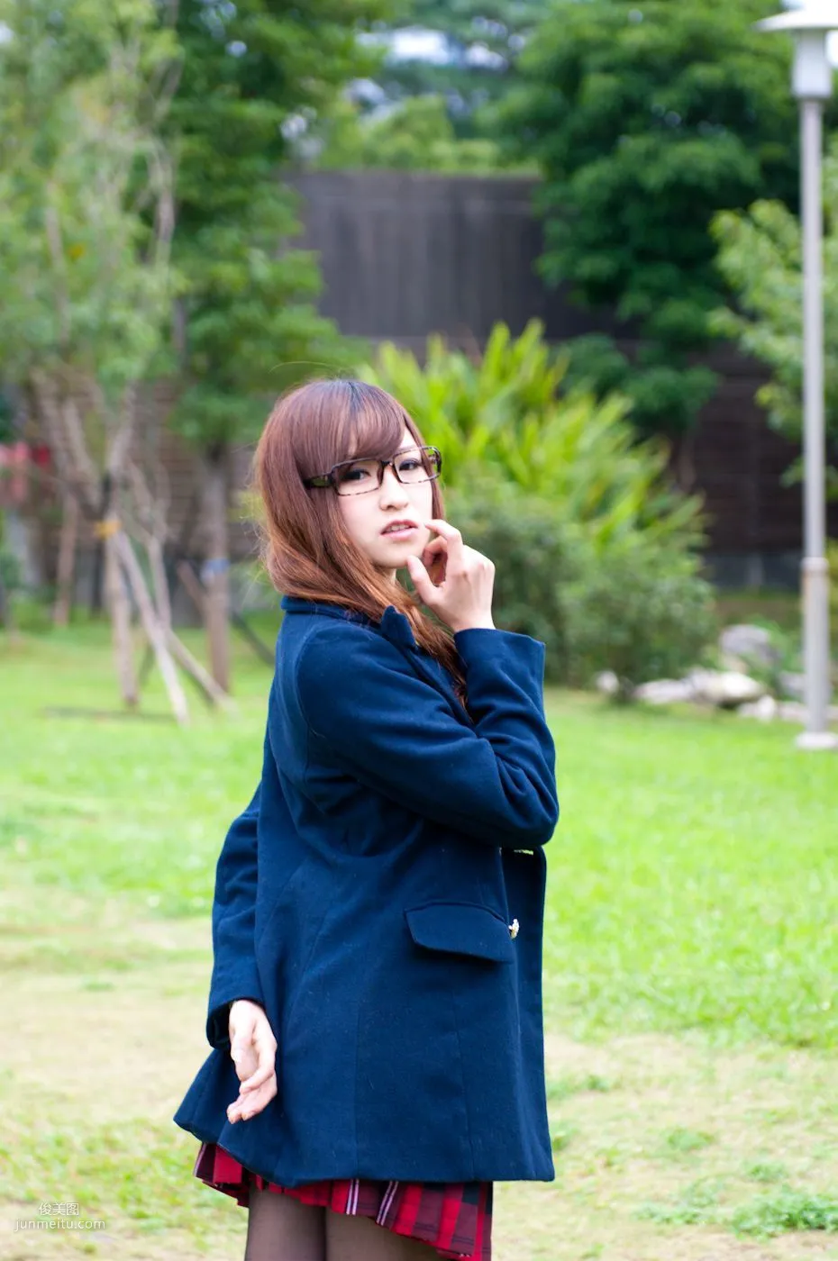Bu Ding: Web Idols photo 47