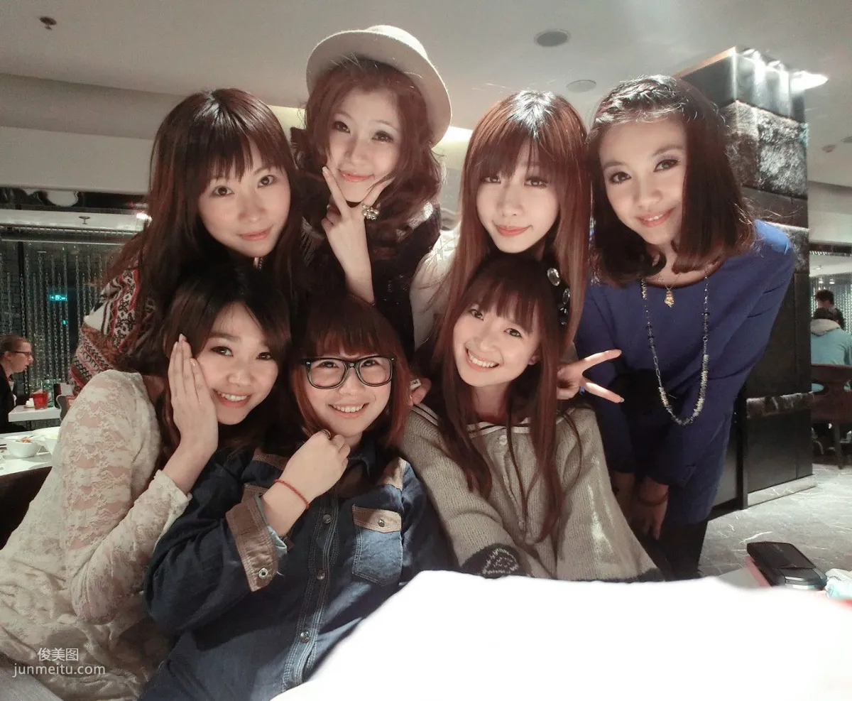 Chen Xiao: Web Idols photo 41