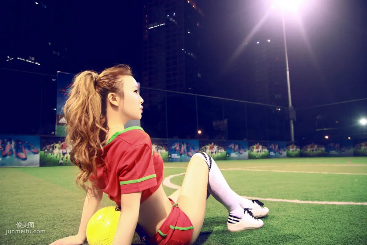 Pei Ziqi: Web Idols photo 52