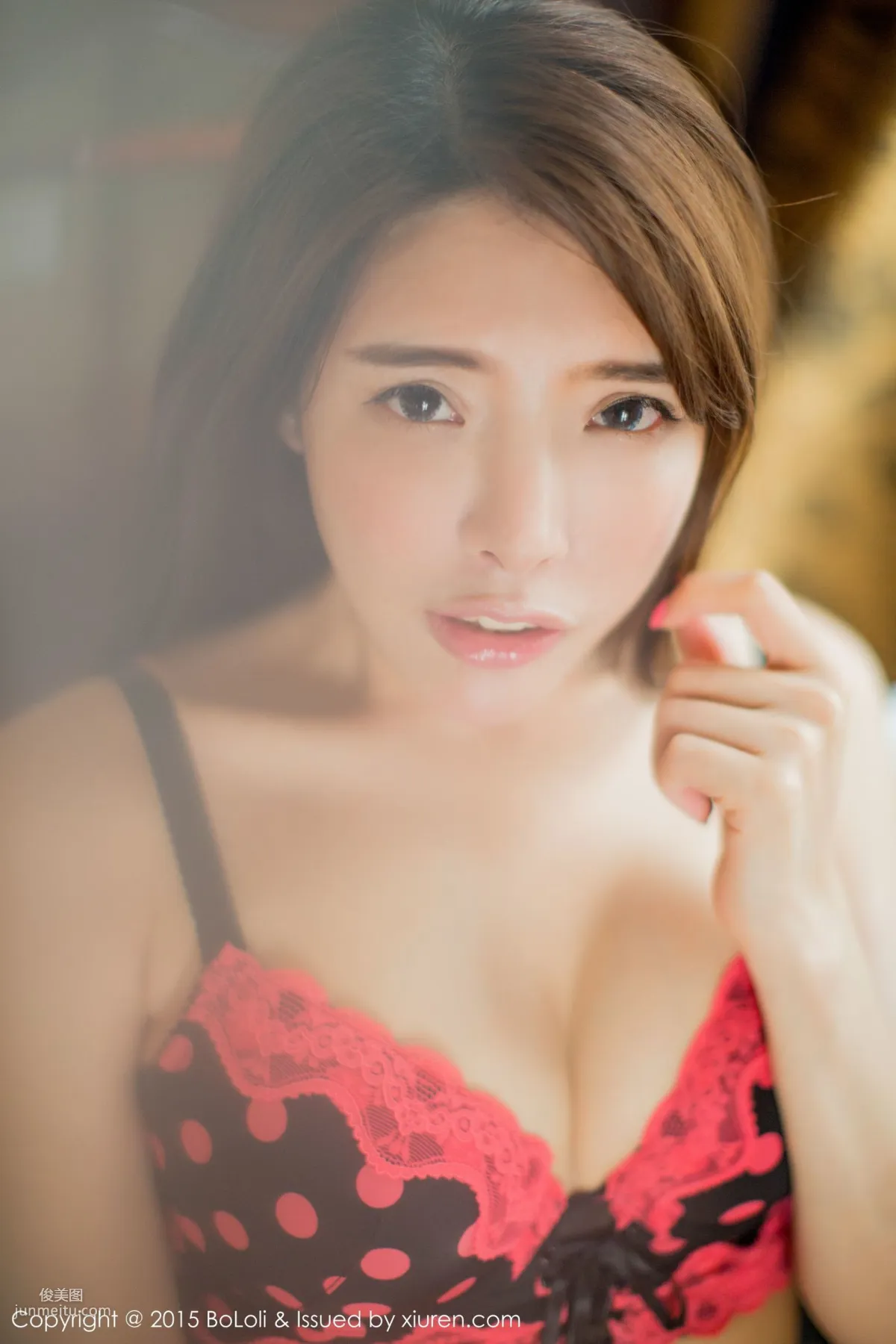 Xia Xiaoqiu, Shu Kingdom Journey, Charming Chapter [Boluoshe] Vol.036 Photo Set photo 57