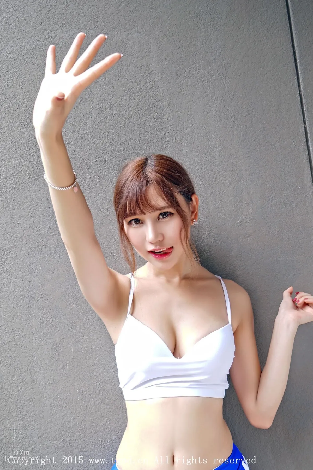 Milk Chuchu: TGOD photo 22