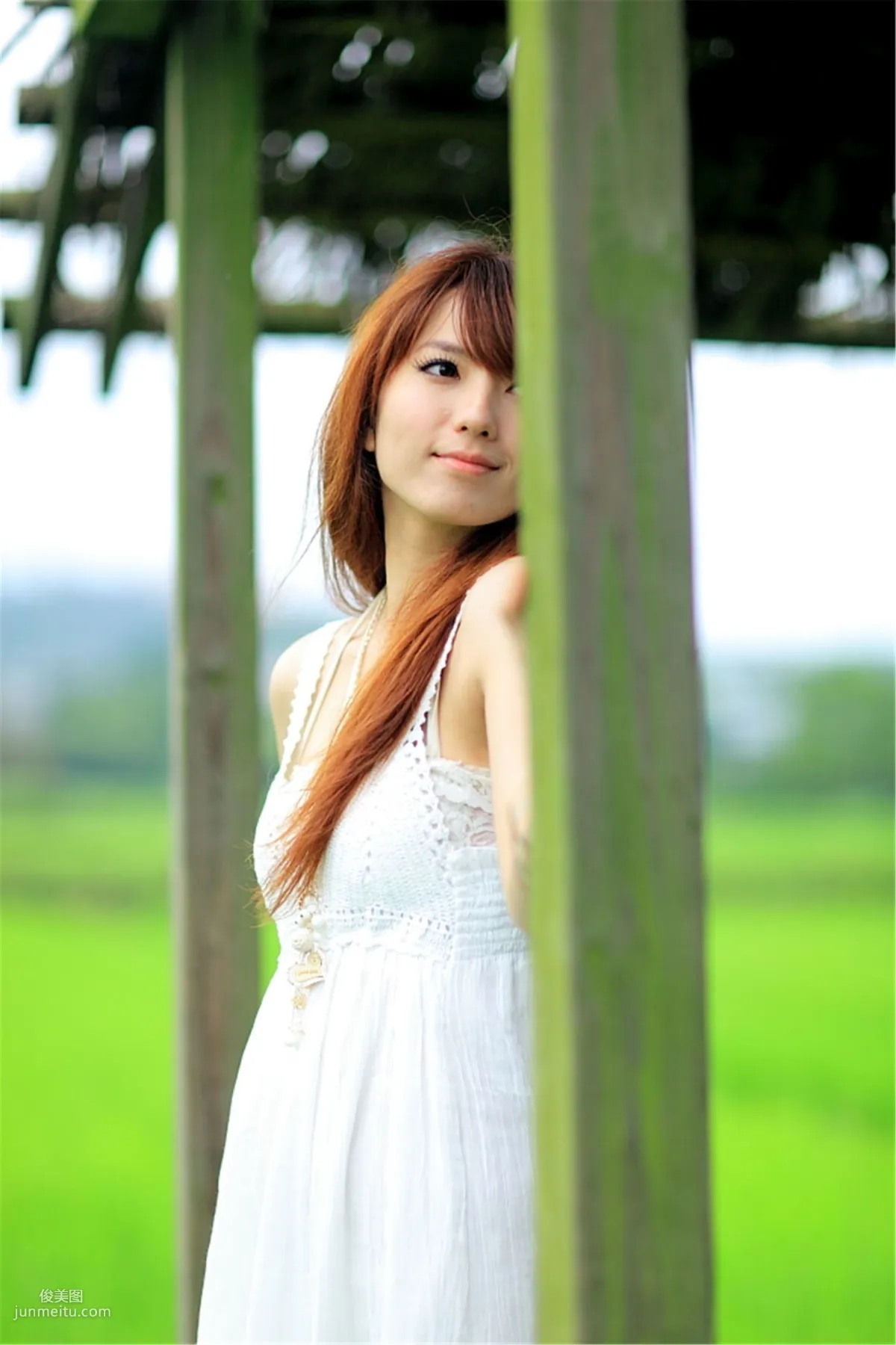 Xiao Jing: Web Idols photo 43