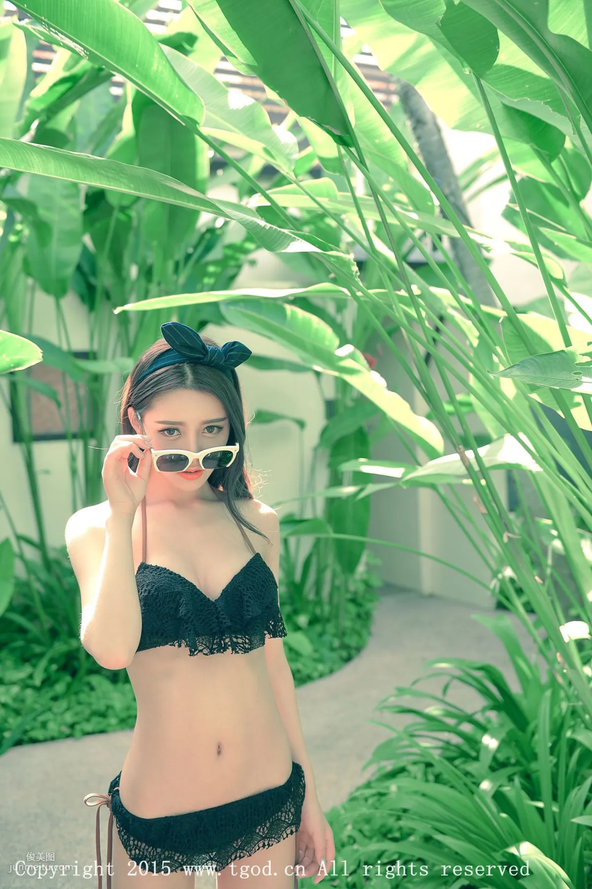 Xu Yanxin: TGOD photo 29