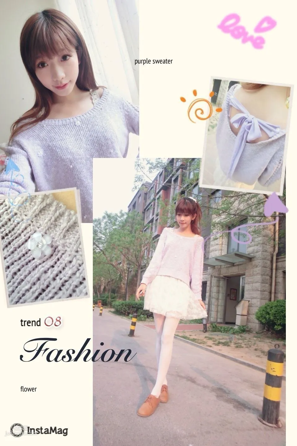 Chen Xiao, Personal Life Photos, Weibo Beautiful Photos Part 2 Photo Collection photo 43
