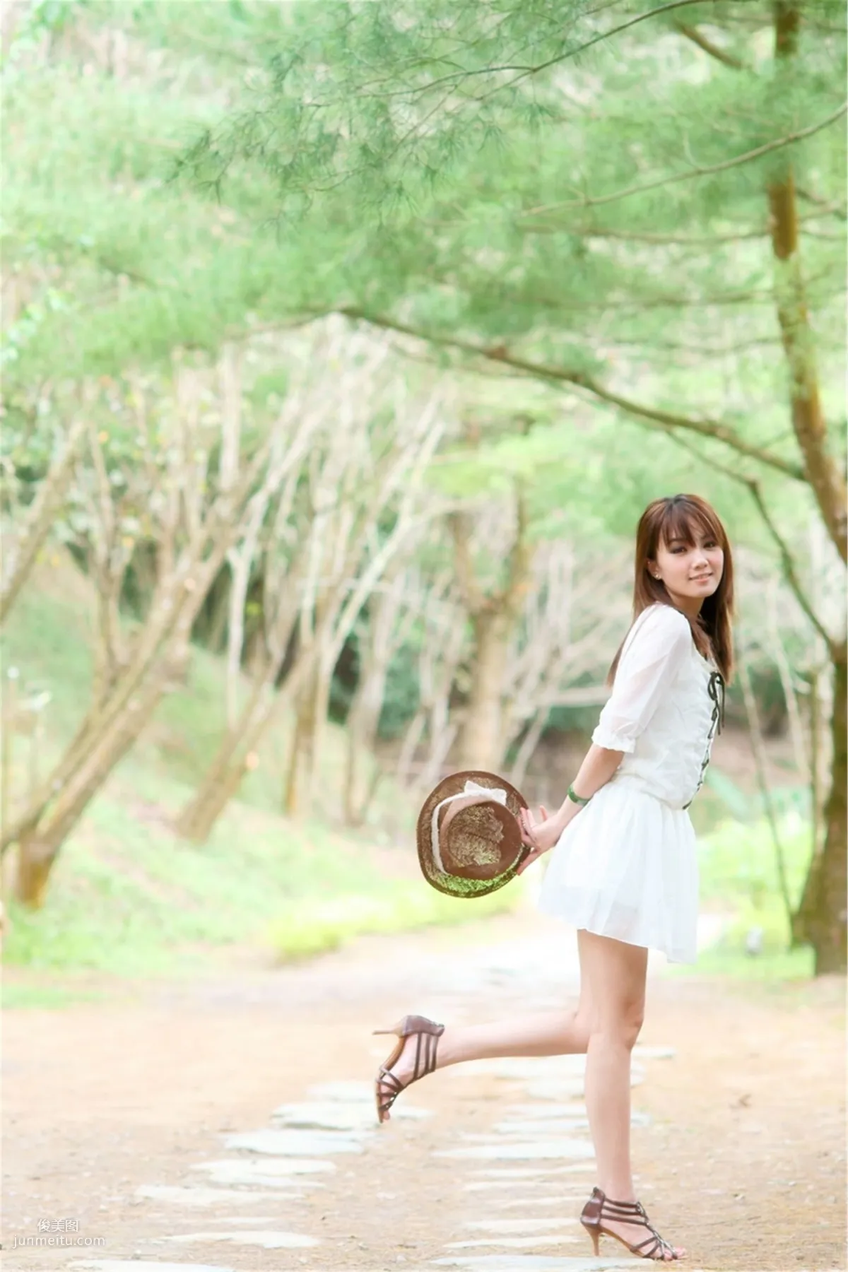 He Pinmei: Web Idols photo 12