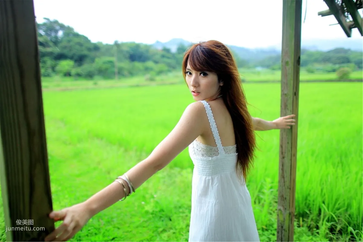 Xiao Jing: Web Idols photo 48