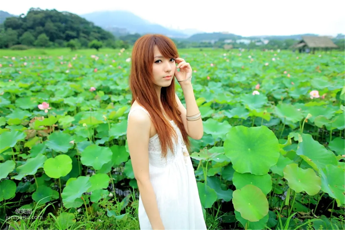 Xiao Jing: Web Idols photo 81