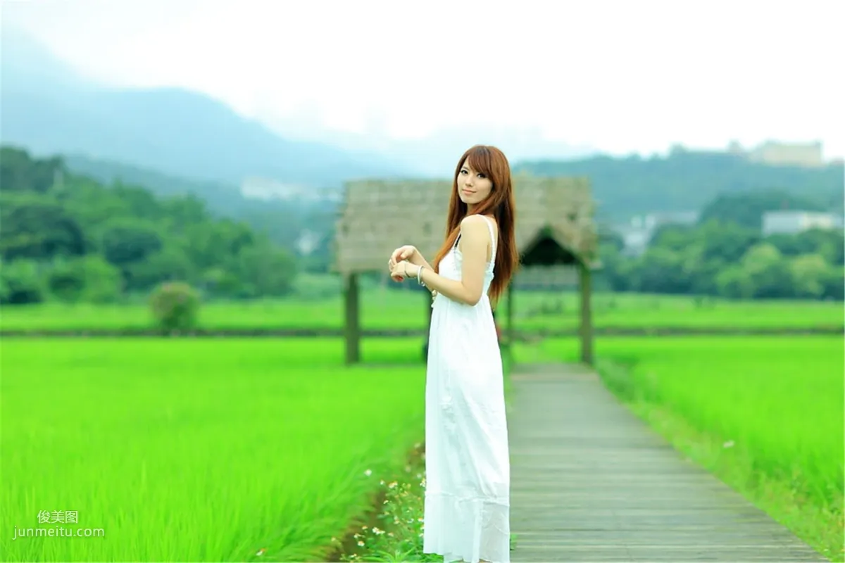Xiao Jing: Web Idols photo 117