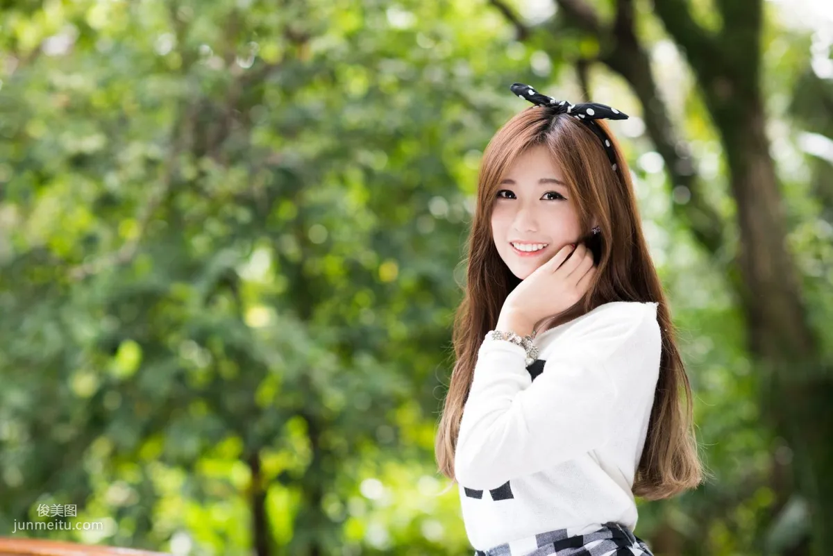 Zhang Chushan: Web Idols photo 37