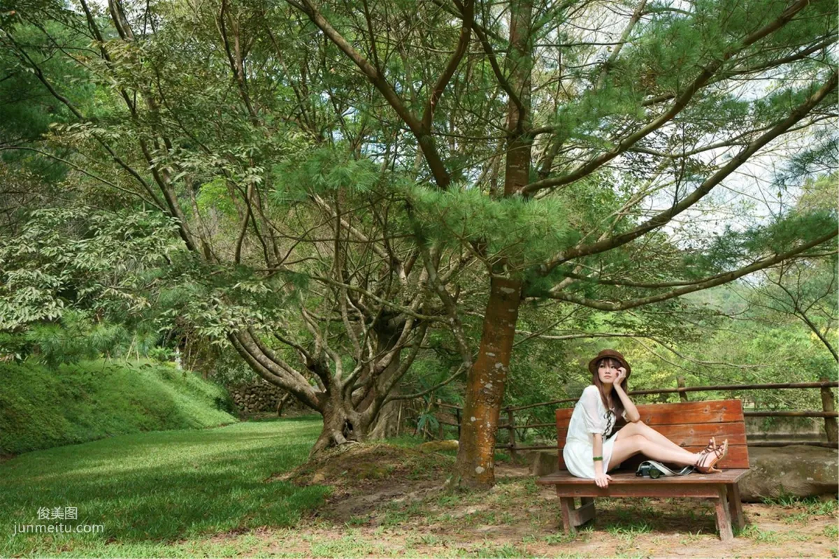 He Pinmei: Web Idols photo 15
