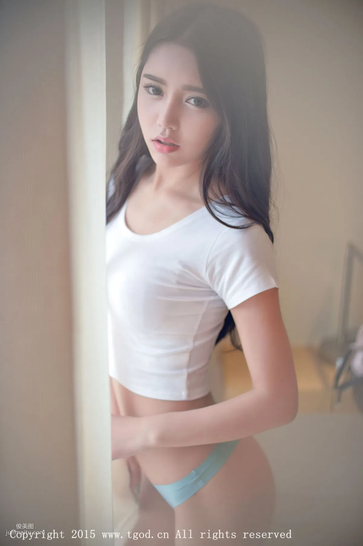 Xu Yanxin: TGOD photo 25