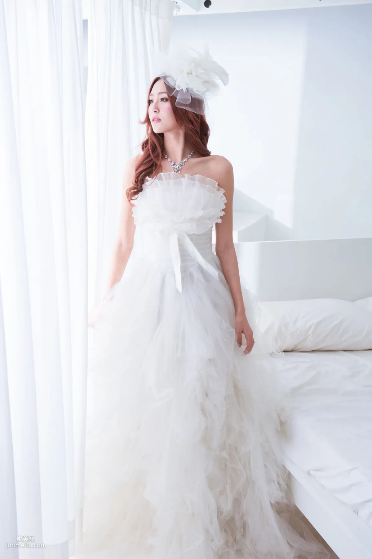 Winnie Xiaoxue: Web Idols photo 18