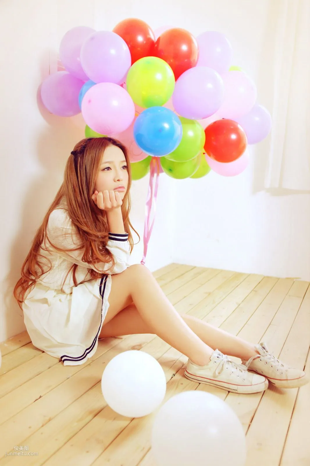 Pei Ziqi: Web Idols photo 82