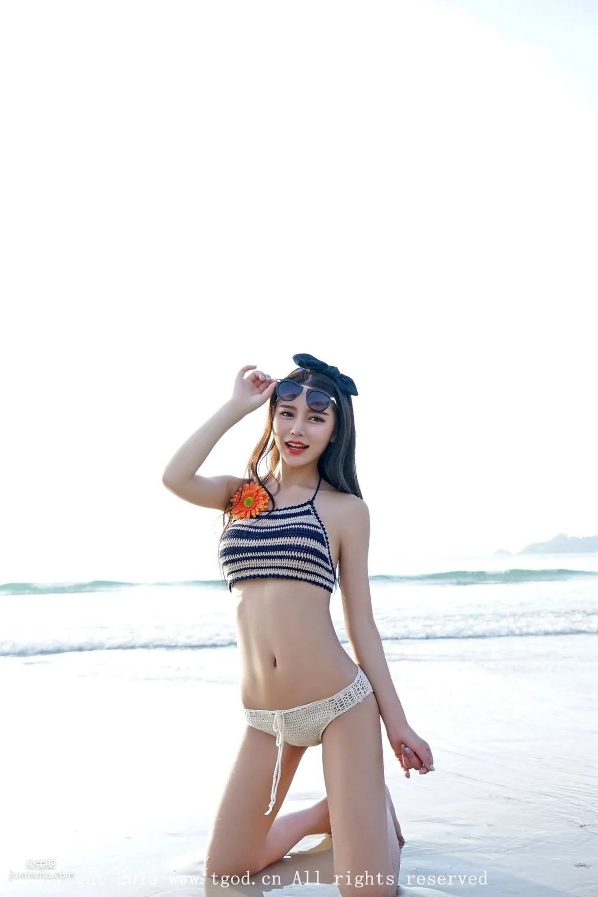 Xu Yanxin: TGOD photo 48