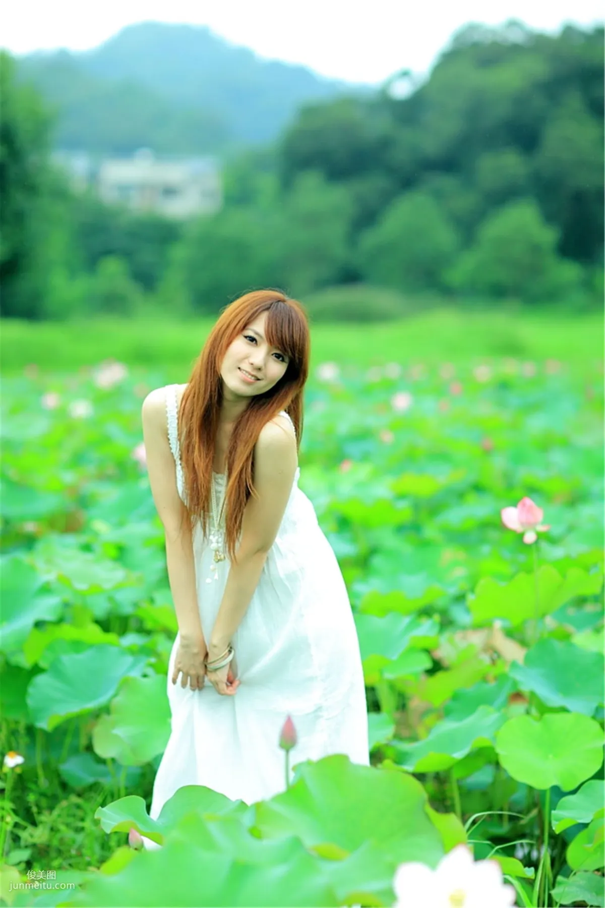 Xiao Jing: Web Idols photo 79