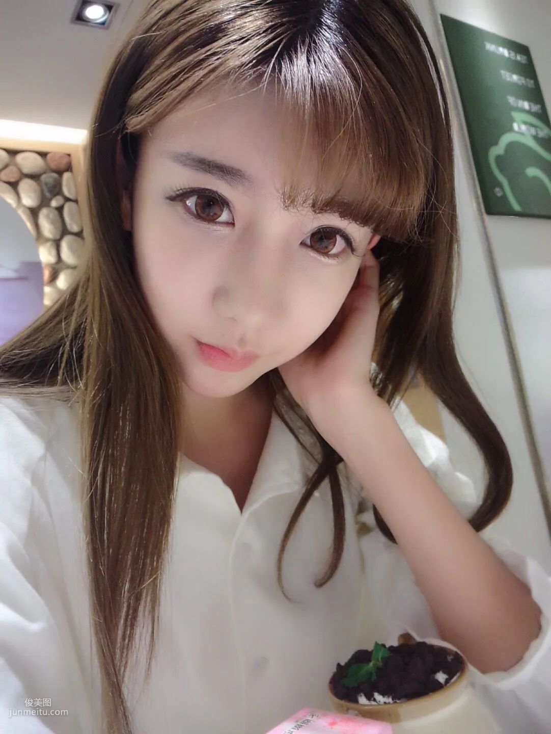 Chen Xiao: Web Idols photo 66
