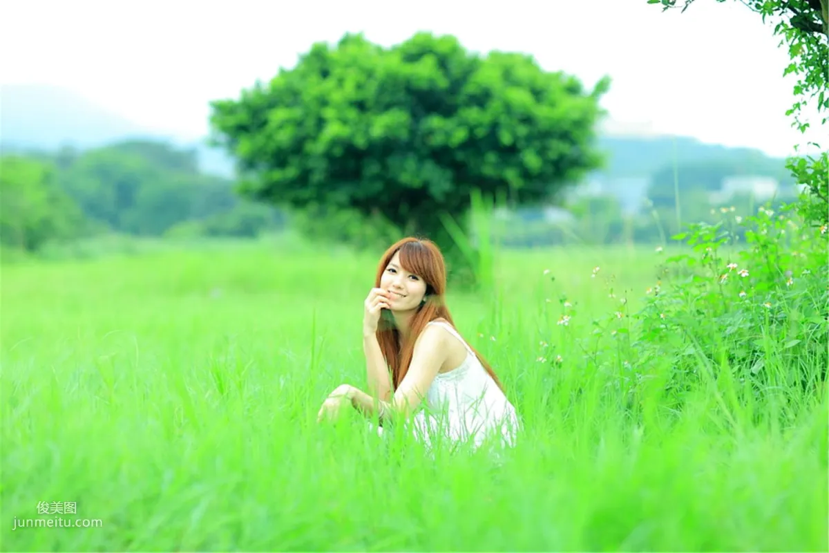 Xiao Jing: Web Idols photo 102