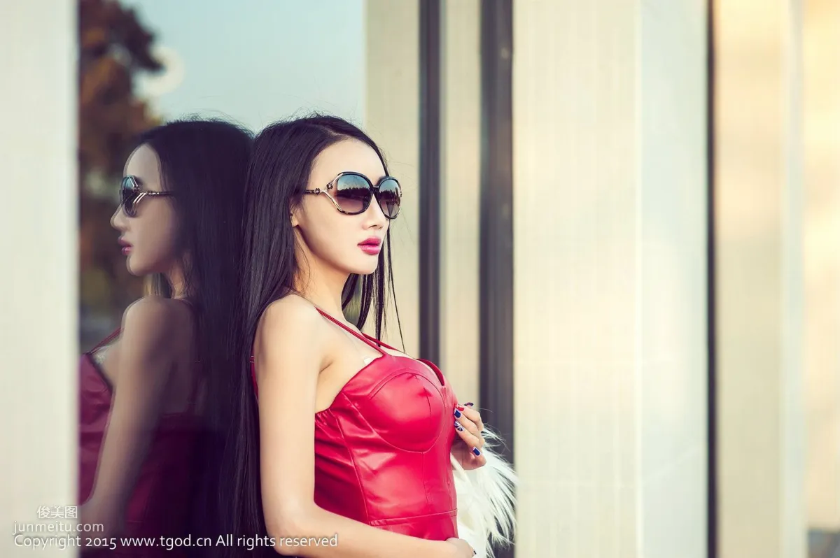Jie Xier: TGOD photo 34