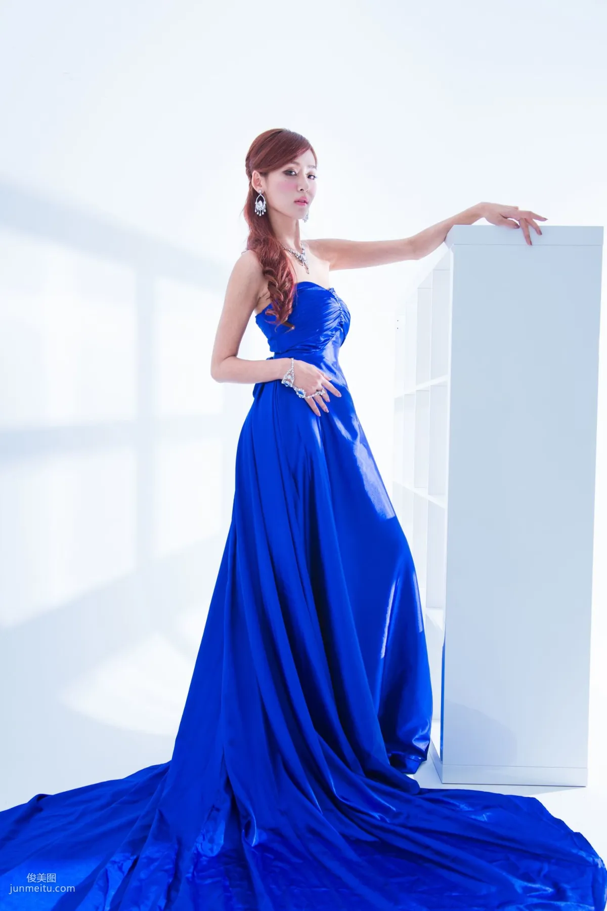 Winnie Xiaoxue: Web Idols photo 15
