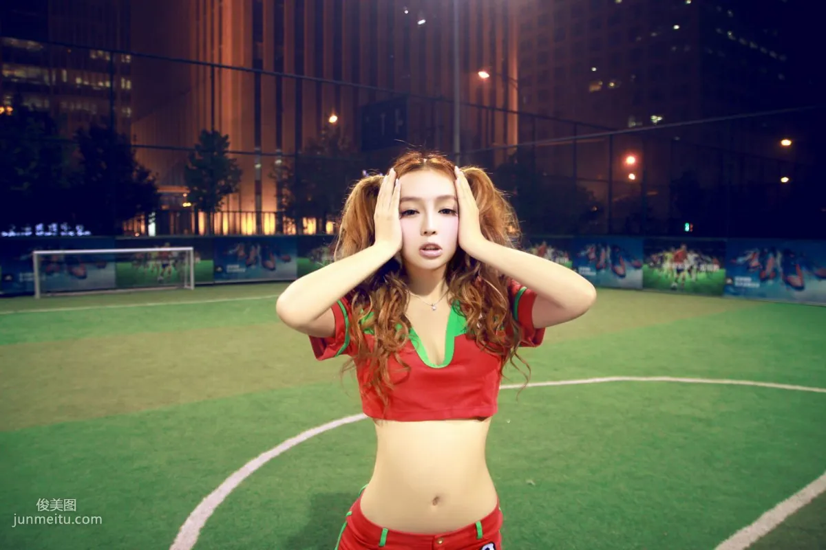 Pei Ziqi: Web Idols photo 53