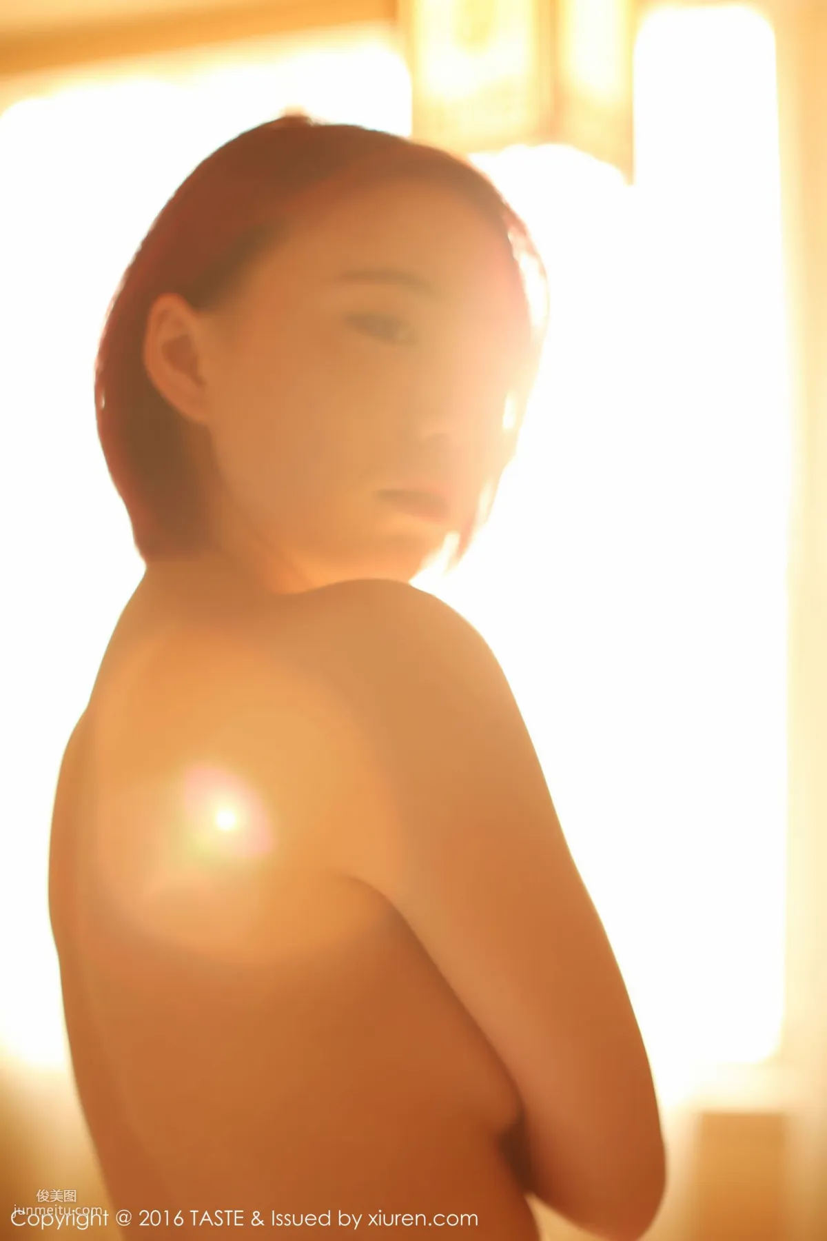 小澤空Moves - 大尺度私拍 [TASTE頑味生活] Vol.001 寫真集 47