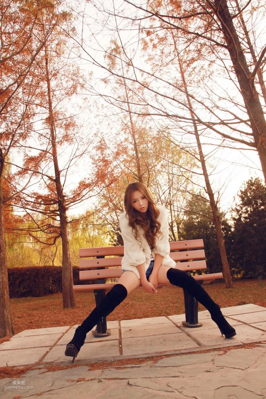 Pei Ziqi: Web Idols photo 10