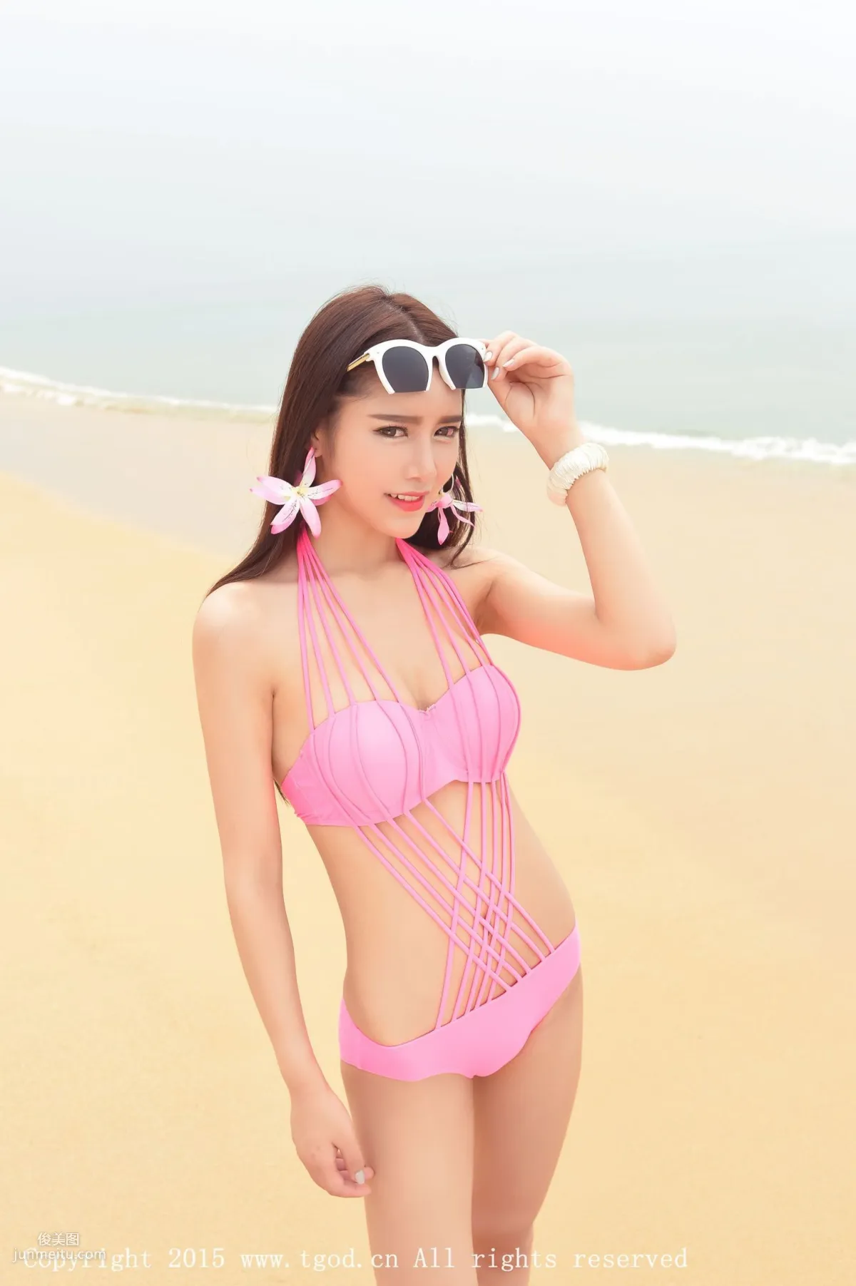 Xu Yanxin: TGOD photo 9