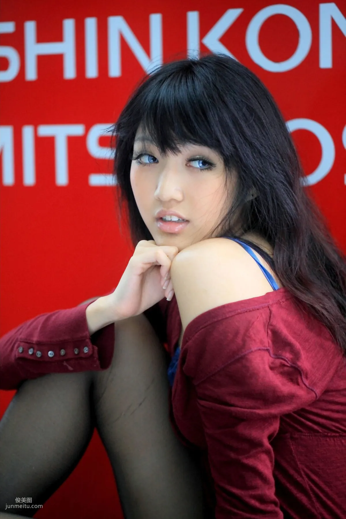 Chen Weiting: Taiwan Beauties photo 19