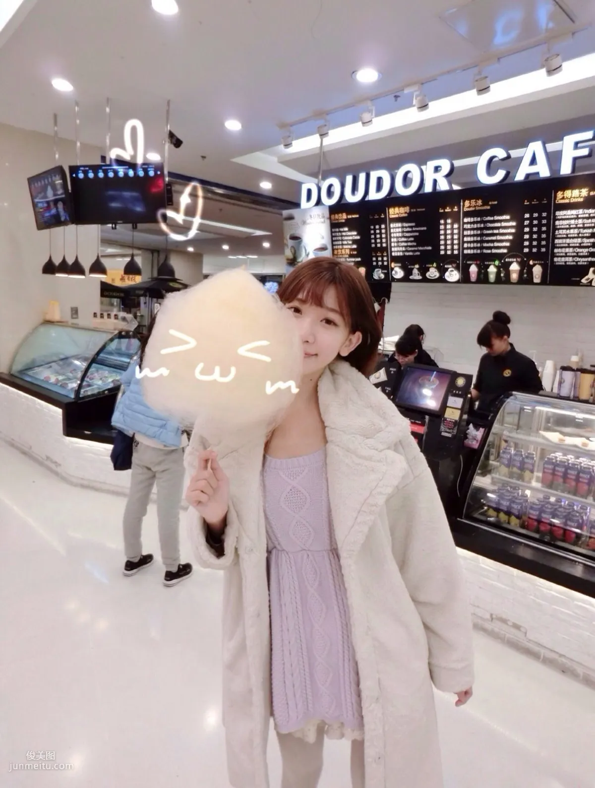 Chen Xiao, Personal Life Photos, Weibo Beautiful Photos Part 2 Photo Collection photo 94