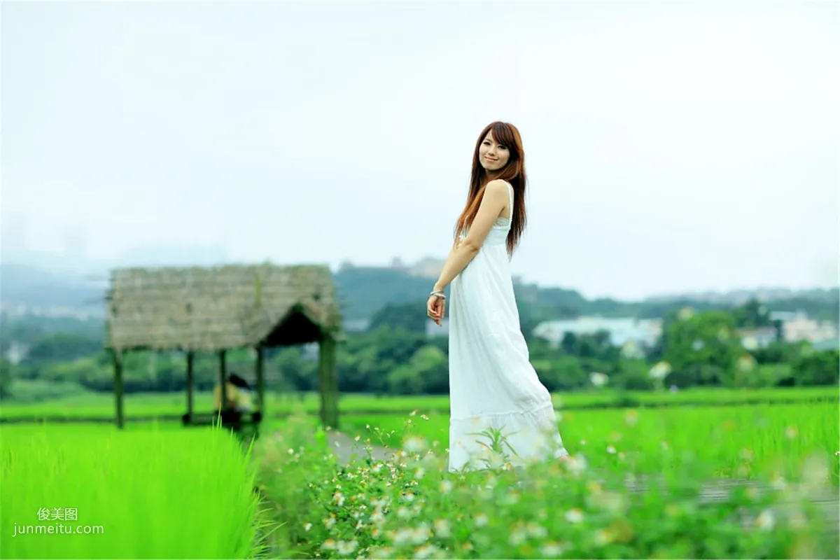 Xiao Jing: Web Idols photo 119