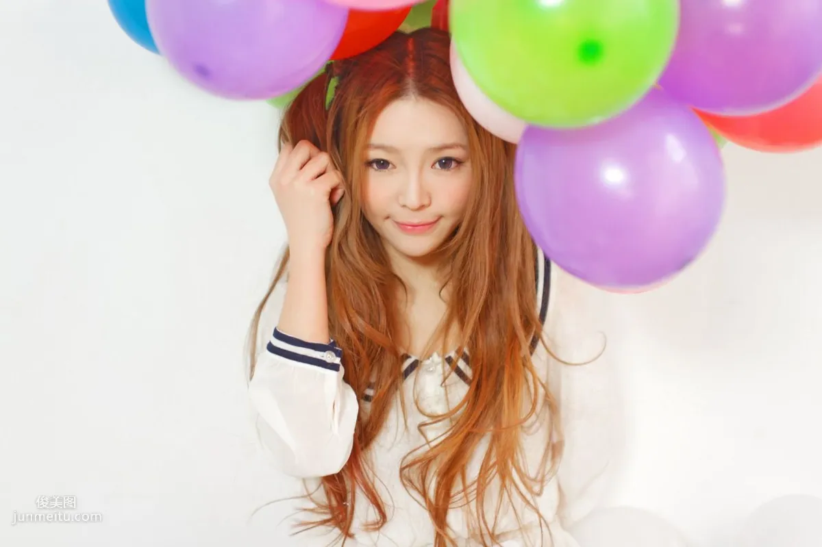 Pei Ziqi: Web Idols photo 86